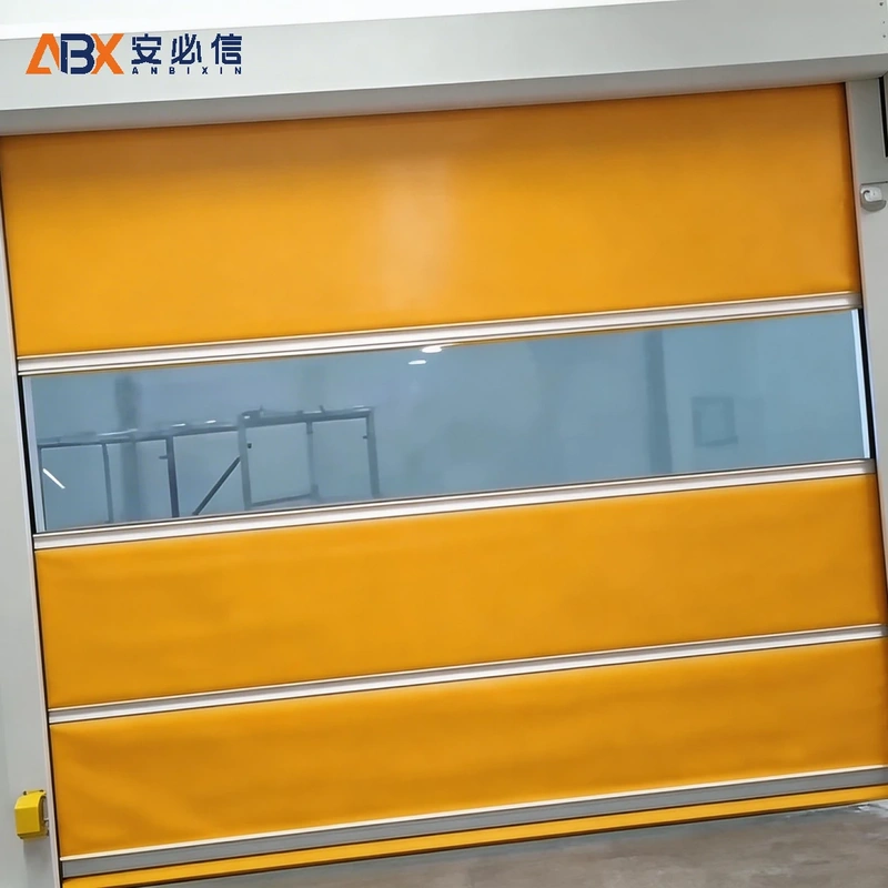 甘孜藏族自治州洁净快速门
